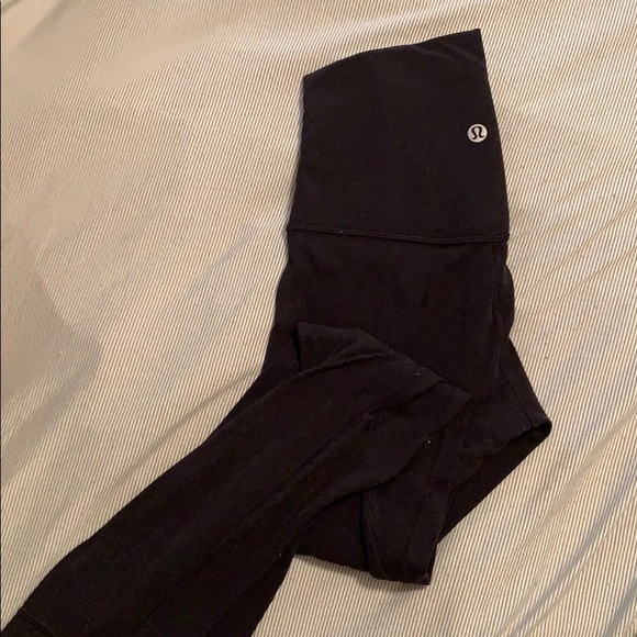Lululemon Align Pant 25” Multiple Colors - Picture 6 of 8